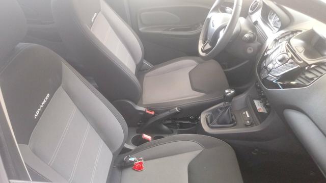 Ka sedan 1.5 advanced 16v - Foto 10