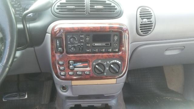 Gran caravan 2000 valor 17.500 valor negociavel */ * - Foto 12