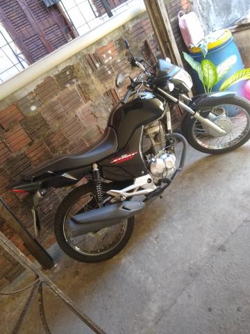 Troco aro original da Honda - Foto 3