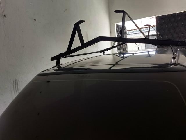 Rack automotivo - Foto 2