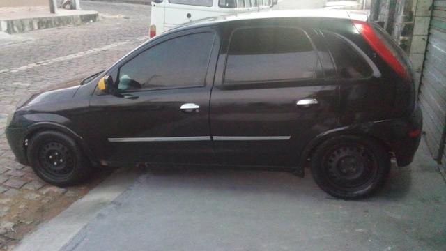 Corsa Hatch