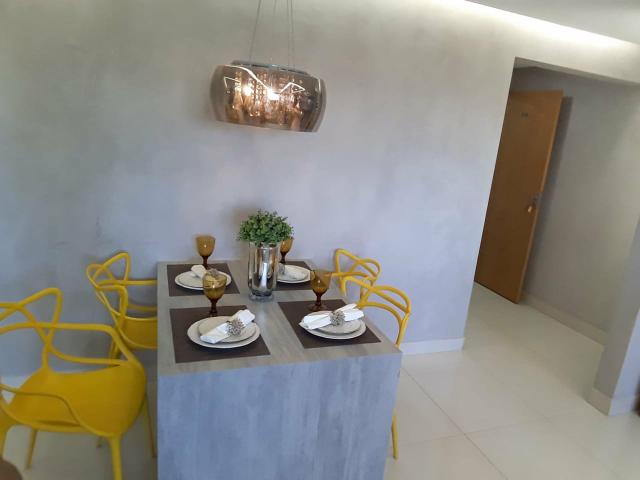 Apartamento 2 qts 1 suite lazer completo prox buriti shopping ac financiamento
