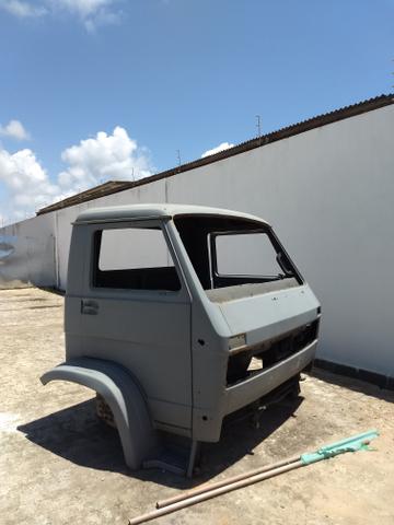 Boleia VW Volkswagen - Foto 5