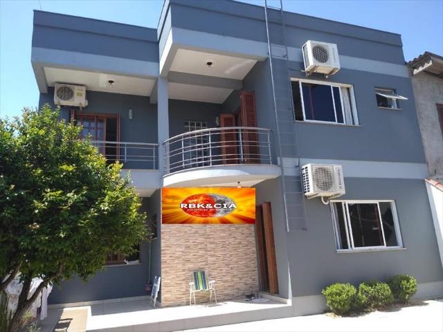 Excelente Casa 2 dormitórios uma suite Bairro Madezatti em São Leopoldo, RS - Foto 2