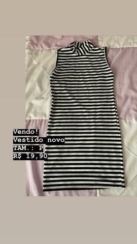 Roupas femininas - Foto 5