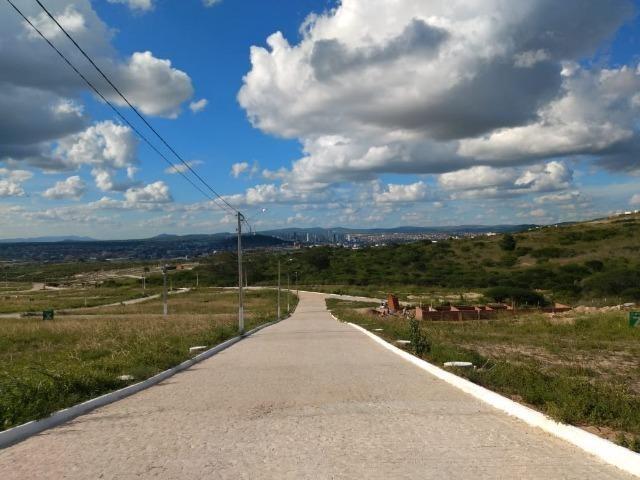 Vendo Lotes ao lado da Ceaca- Sinal facilitado - Foto 5