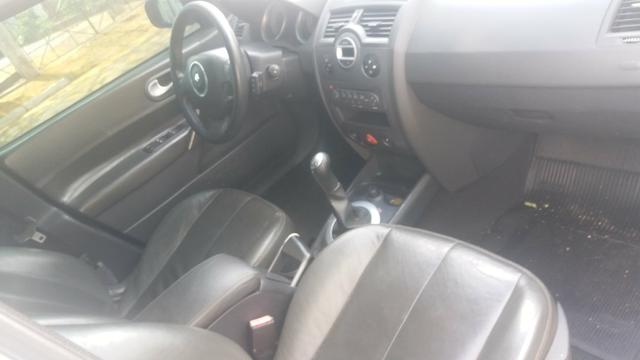 Renault Megane Grand Tour 2013 - Foto 4