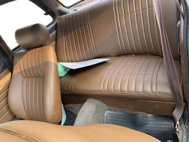 Vendo chevette 87 - Foto 4