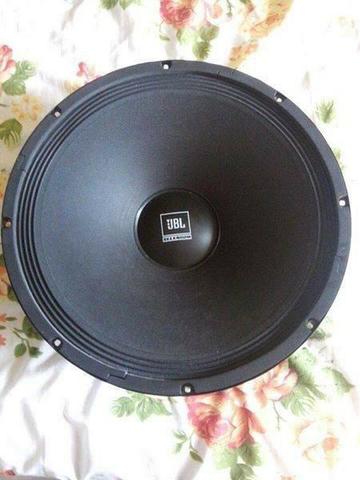 Jbl 15" - Foto 2