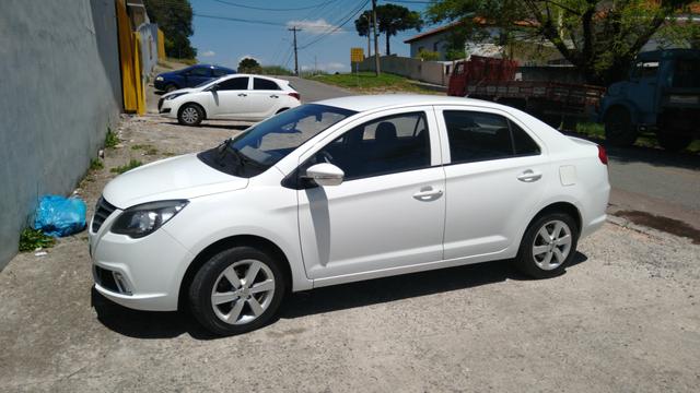 Lifan 530 - Foto 6