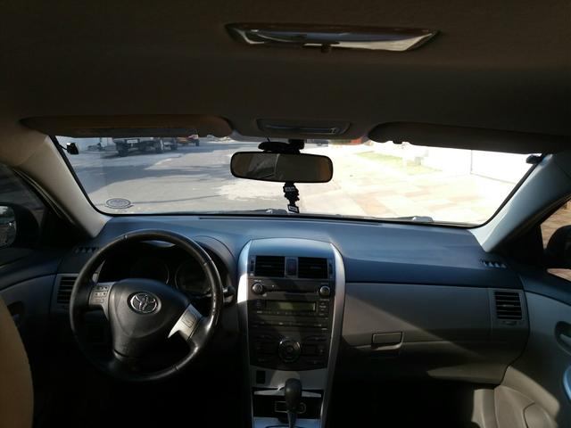 Corolla gli 2012 - Foto 4