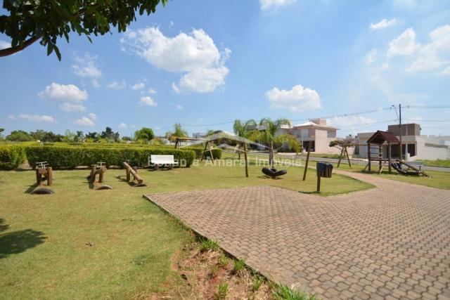 Terreno à venda em Residencial real parque sumaré, Sumaré cod:TE007561 - Foto 16