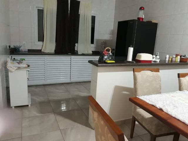 Vende-se uma chácara condomínio boa vista em Brodowski - Foto 2