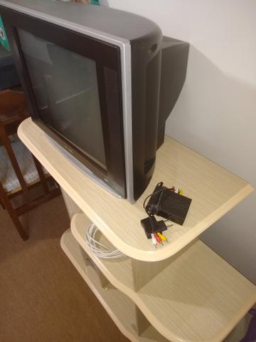 Tv 20 polegadas Philips - Foto 2