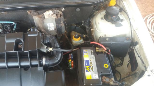 Palio fire 1.0 2p 2003/04 completo