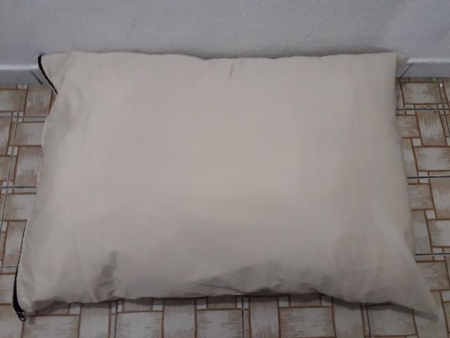 Cama de Cachorro Lavável (Tamanho M) - Foto 4