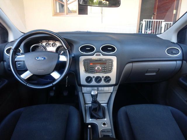 Ford Focus Sedan 2011/2012 - Foto 5