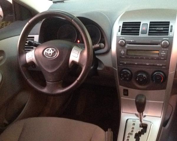 TOYOTA COROLLA 2014/2014 1.8 GLI 16V FLEX 4P AUTOMÁTICO - Foto 5