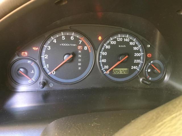Honda Civic 2005 Automatico Completo - Foto 14