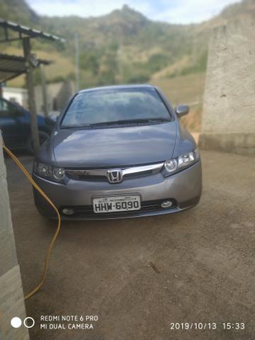 New Civic 2008 - Foto 5