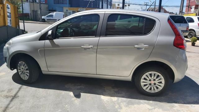 Palio attractive 1.0 flex completo 2017 - Foto 5