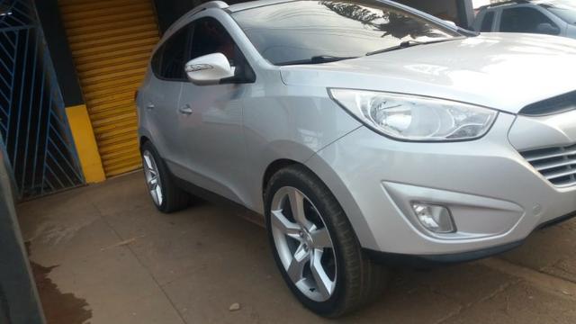 Vendo hyundai ix35 2.0 2012 - Foto 4
