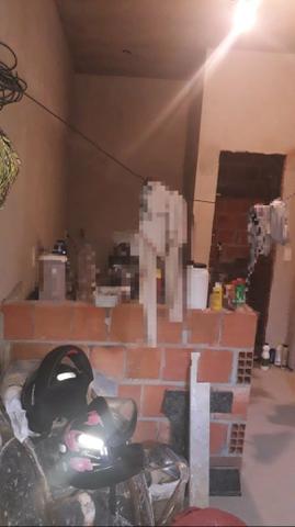 Casa R$ 38.mil menor preço 38.mil - Foto 3