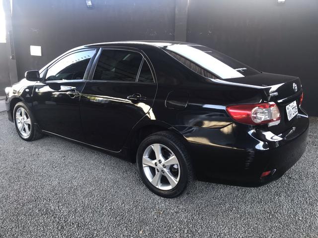 Corolla 2012 M/T - Foto 2
