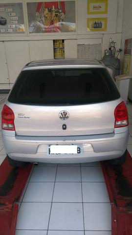 Gol 1.0 G4 Completo - Foto 5