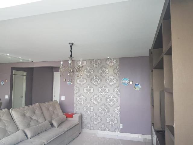 Apartamento Setor Bueno, Le Quartie Charm - Foto 4