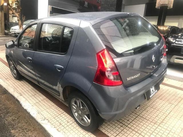 Renault Sandero Sandero 1.6 - Foto 2