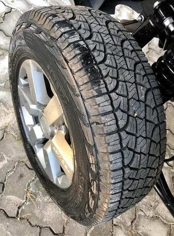Troller T-4 3.2 4x4, Ano: 2017, Turbo Diesel, Completíssimo TOP!!! (Estado de ZERO!!!) - Foto 16