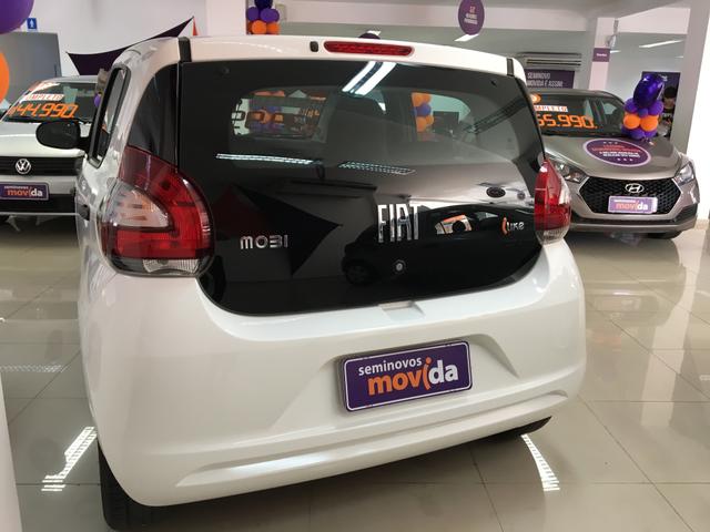 Fiat- Mobi Like 2018/2019 Ingrid * - Foto 5