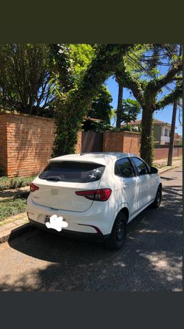 Fiat Argo Drive 2018/2018 - Foto 2