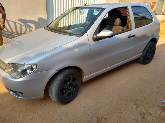 Fiat Palio Fire Flex 1.0 - Foto 6