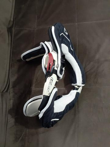 Leatt Brace GPX Protetor Cervical - Foto 6
