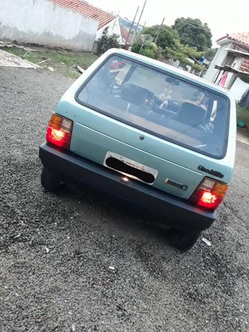 Uno Eletronic 93/94 - Foto 3