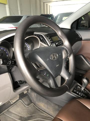 Hb20S comfort style 1.6 2015 aut completo - Foto 9