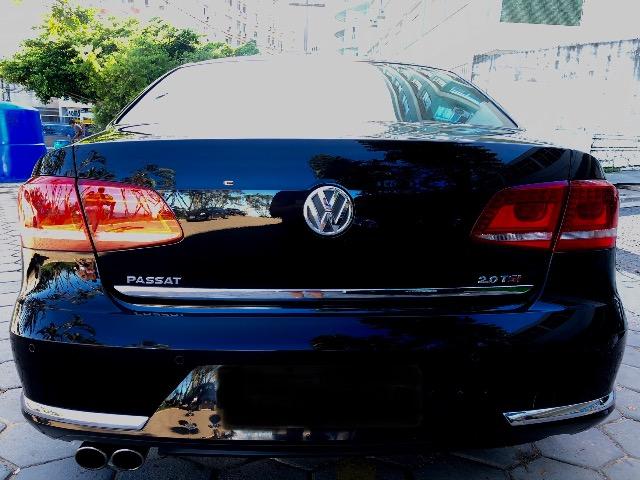 VW Passat TSI *Impecável*Pacote Premium opcionais - Foto 7