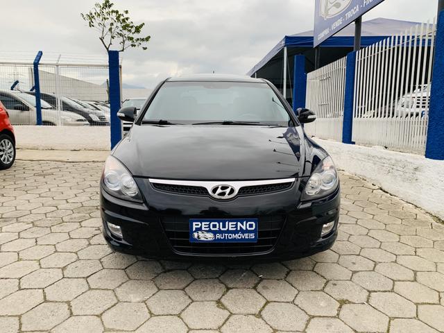 I30 2.0 16V 145cv 5p Aut - Foto 5