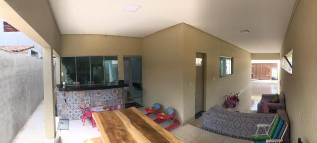 More em uma casa recém terminada e tenha uma aposentadoria eterna - Foto 4