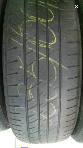 4 Pneu 18 235/60 R18 No cartão - Foto 3