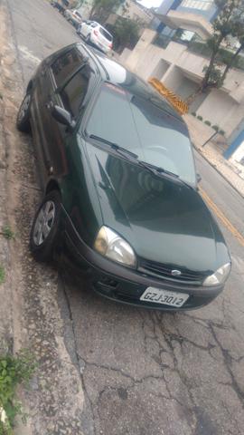 Fiesta Zetec - Foto 4