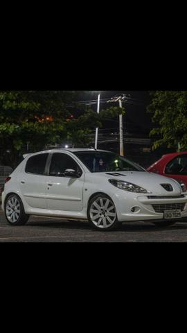 Peugeot 207 HB XR - Foto 6