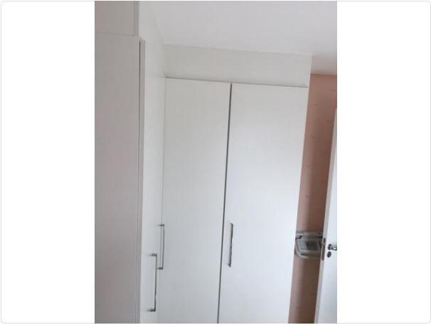 Apartamento 2/4 para Venda no Condomínio Vila de Espanha - SIM - Foto 4