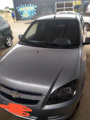 Venda de carro