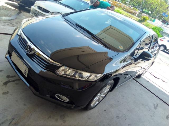 Honda Civic LXL - Foto 2