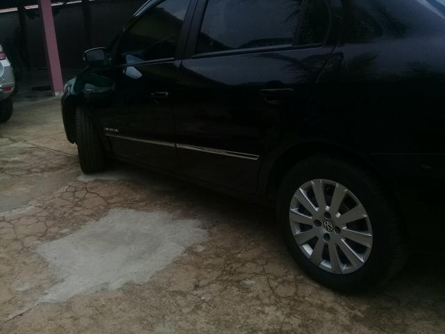 Vendo Voyage Confortline 1.6 ano 2010/2011 - Foto 5