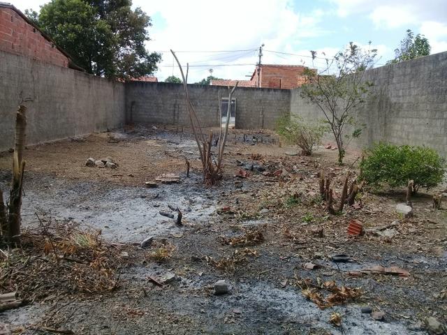 Terreno 6x30 no Siqueira - Foto 4