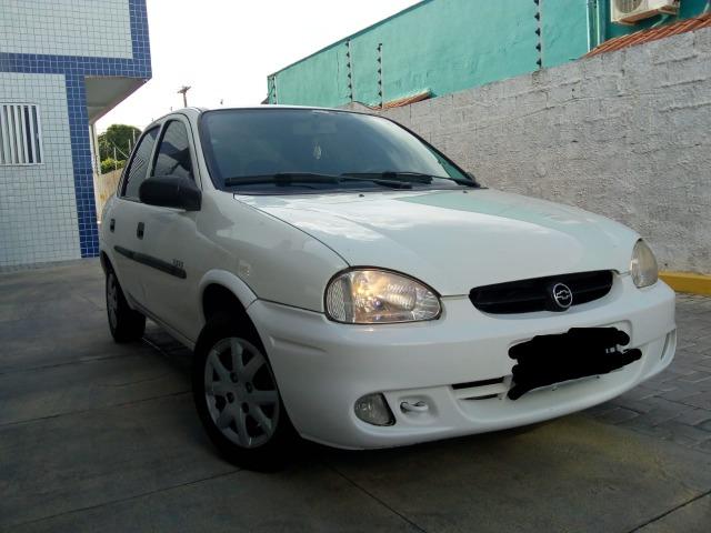 Chevrolet Classic 2005/2006 - Foto 5